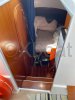 Barco a motor usado ANTARES 760