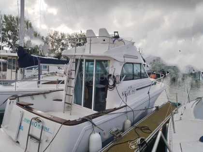 Barco a motor usado KIRIE 840 PRESTIGE