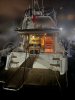 Barco a motor usado RAFFAELLI STORM 47 S