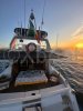 Barco a motor usado RAFFAELLI STORM 47 S