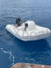 Barco a motor usado RAFFAELLI STORM 47 S