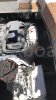 Barco a motor usado RAFFAELLI STORM 47 S