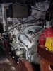 Barco a motor usado VICEM 50