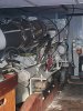 Barco a motor usado VICEM 50