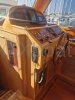 Barco a motor usado VICEM 50