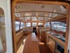 Barco a motor usado VICEM 50