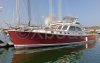 Barco a motor usado VICEM 50