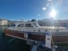 Barco a motor usado VICEM 50