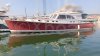 Barco a motor usado VICEM 50