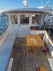 Barco a motor usado VICEM 50