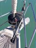 Velero usado HANSE 371