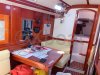 Velero usado HANSE 371