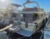 Barco a motor usado FAIRLINE 50