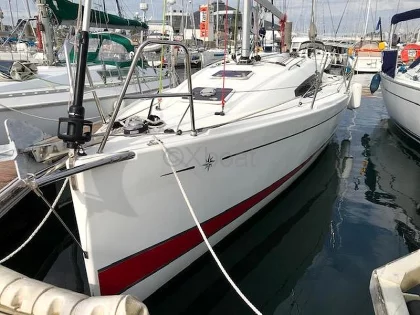 Velero SUN FAST 3200