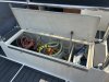 Barco a motor usado ESPADON 800