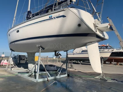 Velero BAVARIA 44 VISION