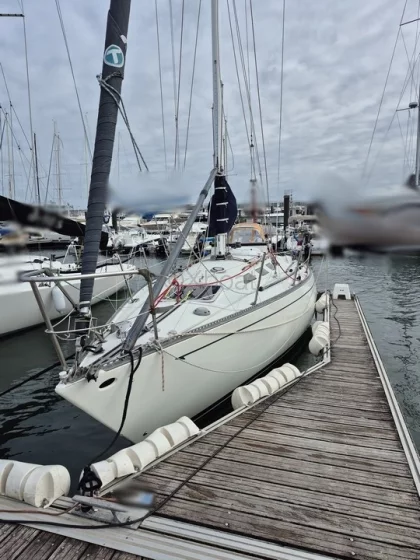 Velero RANGER 32