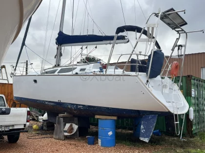 Velero SUN ODYSSEY 35 DL