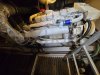 Barco a motor usado GRAND BANKS 42 MY