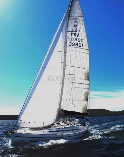 Velero HARMONY 42