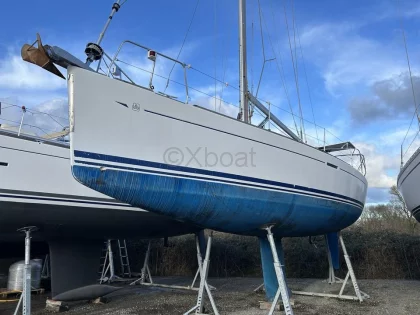 Velero DUFOUR 40 PERFORMANCE