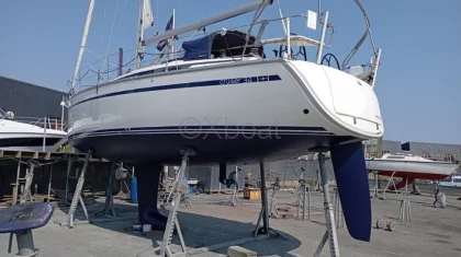 Velero BAVARIA 34 CRUISER