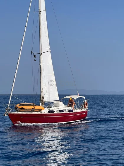 Velero CHANCE 32