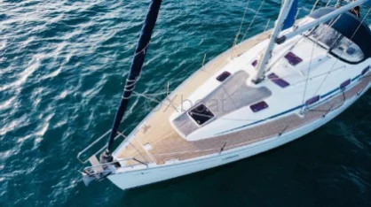 Velero BAVARIA 42 CRUISER