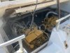 YARDING 42 FLY caterpillar 3208TA 375hp engines