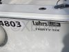 Barco a motor usado LUHRS 36 CONVERTIBLE