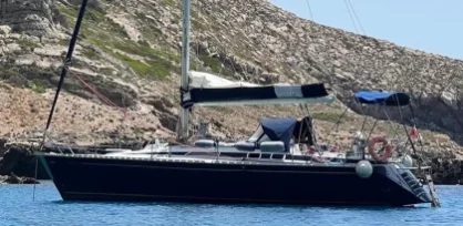 Velero Comet 375