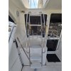 Barco a motor usado RIVIERA 33