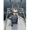 Barco a motor usado RIVIERA 33