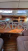 Ficha técnica SUN ODYSSEY 36