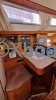 Ficha técnica SUN ODYSSEY 36