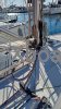 Ficha técnica SUN ODYSSEY 36