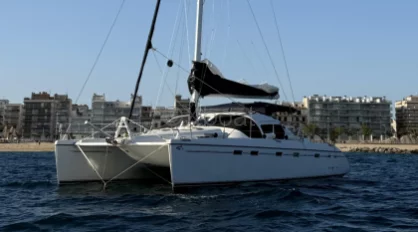 Velero Privilege 495