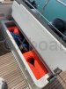 Barco a motor usado FLYER 8.8 SUNDECK