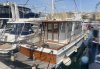 Barco a motor usado GRAND BANKS 42 EUROPA