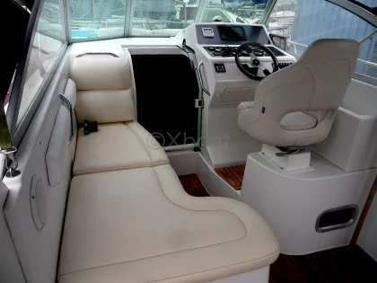 Barco a motor usado OMBRINE 960