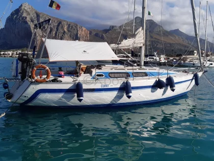 Velero COMET 111 Plus