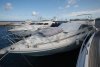 Barco a motor usado GUY COUACH 1701