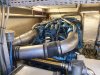 Barco a motor usado GUY COUACH 1701