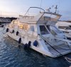Barco a motor usado GUY COUACH 1701