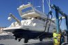 Barco a motor usado GUY COUACH 1701