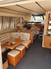 Barco a motor usado GUY COUACH 1701
