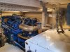 Barco a motor usado GUY COUACH 1701