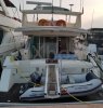 Barco a motor usado GUY COUACH 1701