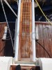 Barco a motor usado GUY COUACH 1701