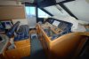 Barco a motor usado GUY COUACH 1701